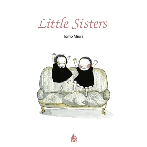 Little Sisters - Hardcover