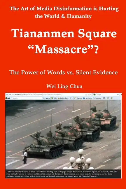 Tiananmen Square 