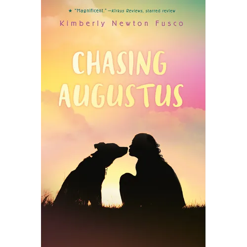 Chasing Augustus - Paperback