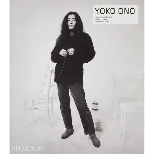 Yoko Ono - Paperback