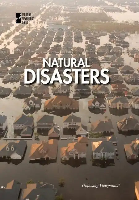 Natural Disasters - Paperback