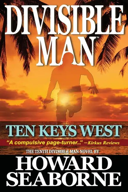 Divisible Man - Ten Keys West - Paperback