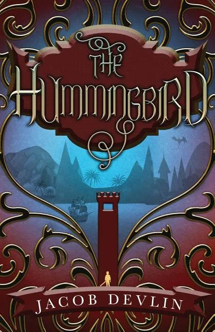 The Hummingbird - Paperback