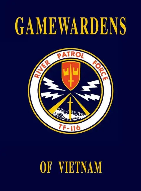 Gamewardens of Vietnam (2nd Edition) - Paperback