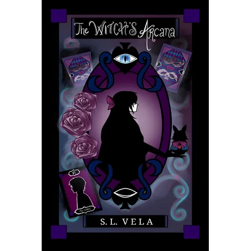 The Witch's Arcana - Paperback