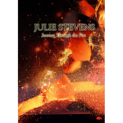 Journey Through the Fire - Paperback