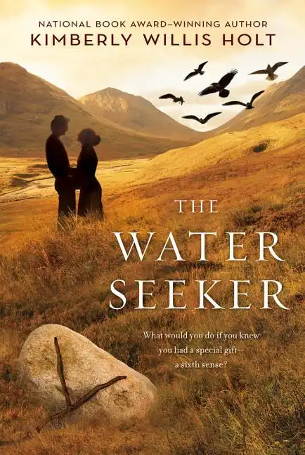 Water Seeker - Paperback