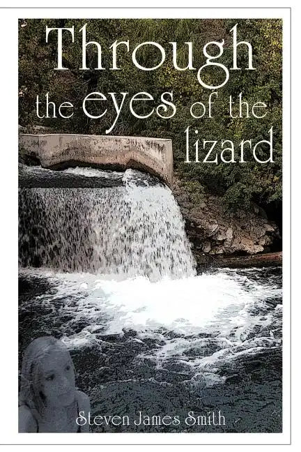 Through the Eyes of the Lizard - Paperback