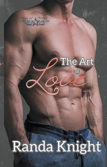 The Art of Love - Paperback