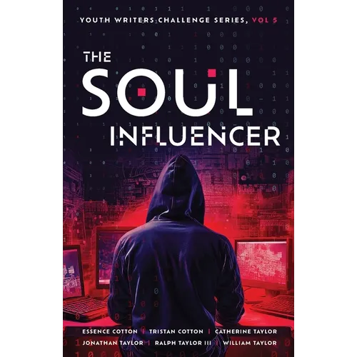 The Soul Influencer - Paperback