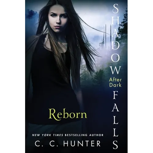 Reborn - Paperback