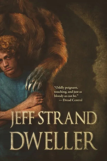Dweller - Paperback