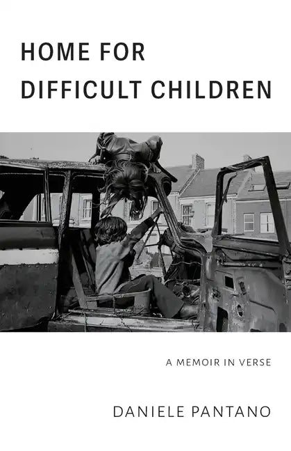 Home for Difficult Children - Paperback