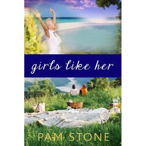 Girls Like Her - Paperback