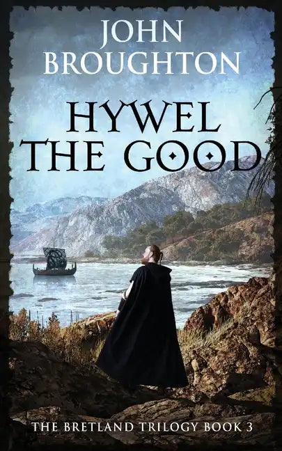 Hywel the Good - Paperback