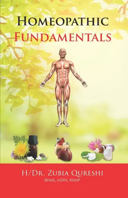Homeopathic Fundamentals - Paperback
