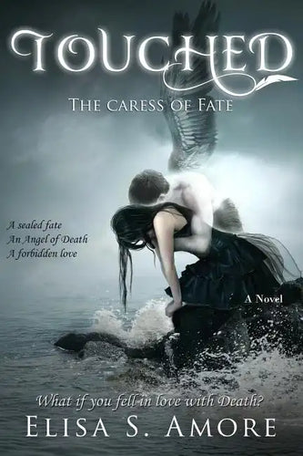 Touched - The Caress of Fate - Paperback