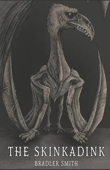 The Skinkadink - Paperback