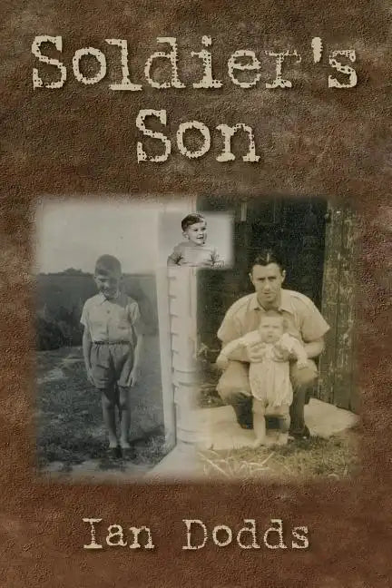 Soldier's Son - Paperback
