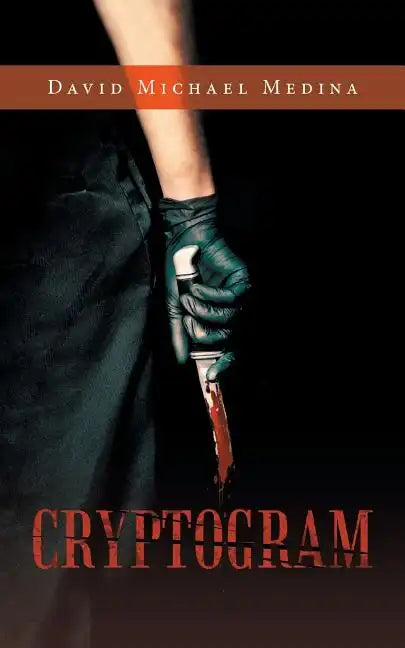 Cryptogram - Paperback