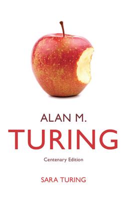 Alan M. Turing - Hardcover