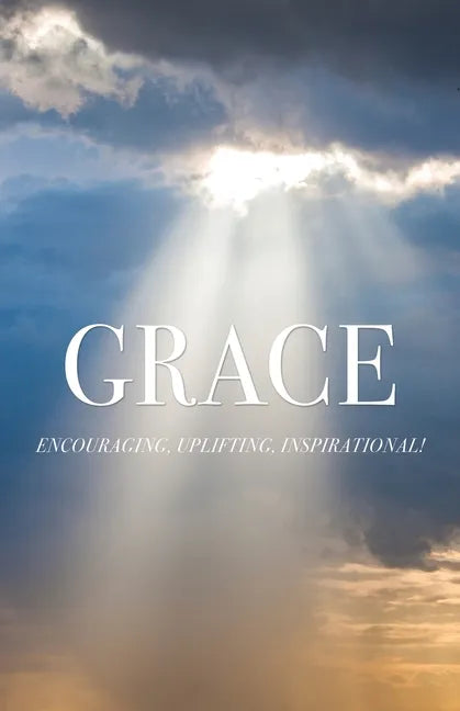 Grace - Paperback
