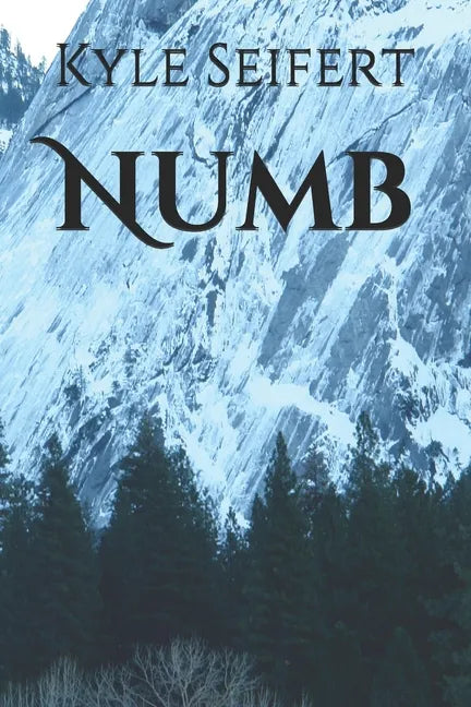 Numb - Paperback