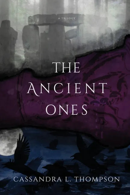 The Ancient Ones - Paperback