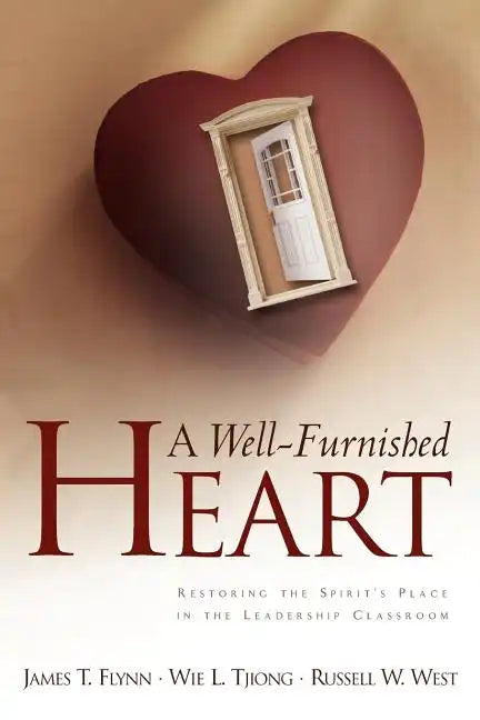 A Well-Furnished Heart - Paperback