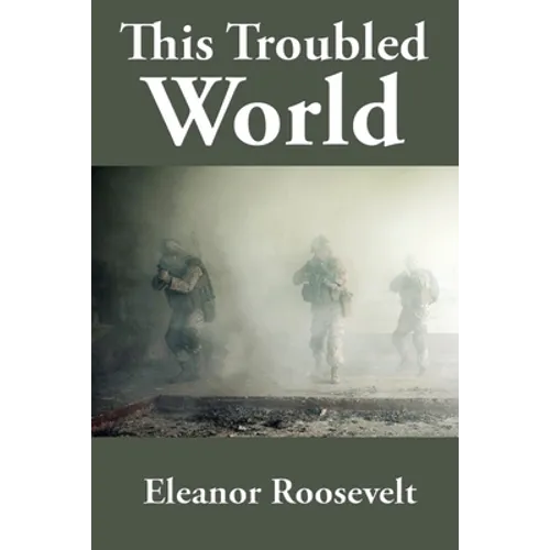 This Troubled World - Paperback