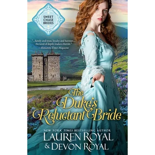 The Duke's Reluctant Bride - Paperback