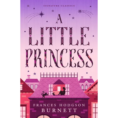 A Little Princess - Paperback