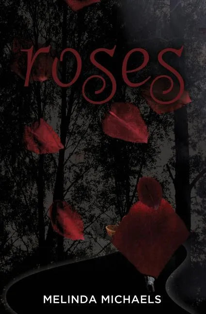 Roses - Paperback