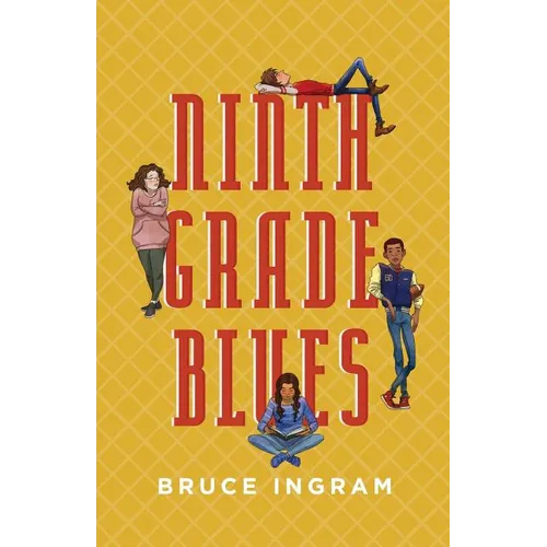 Ninth Grade Blues - Paperback