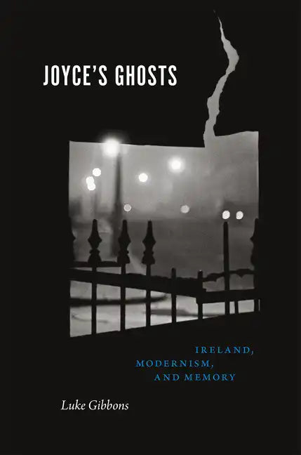 Joyce's Ghosts: Ireland, Modernism, and Memory - Paperback