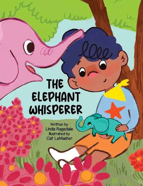 The Elephant Whisperer - Hardcover