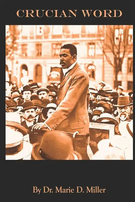 Crucian Word - Paperback