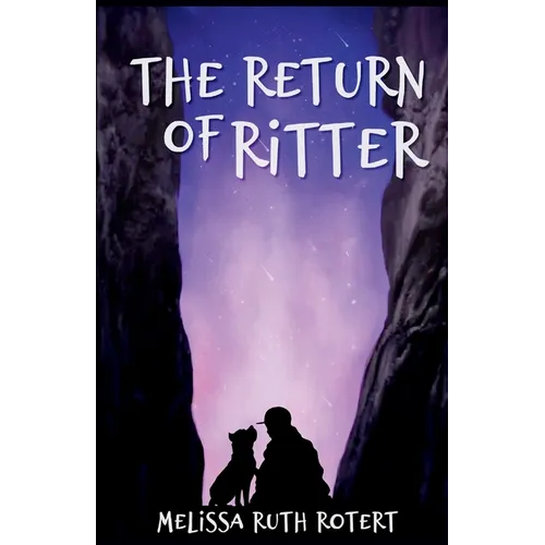 The Return of Ritter: The Ridders Series - Paperback
