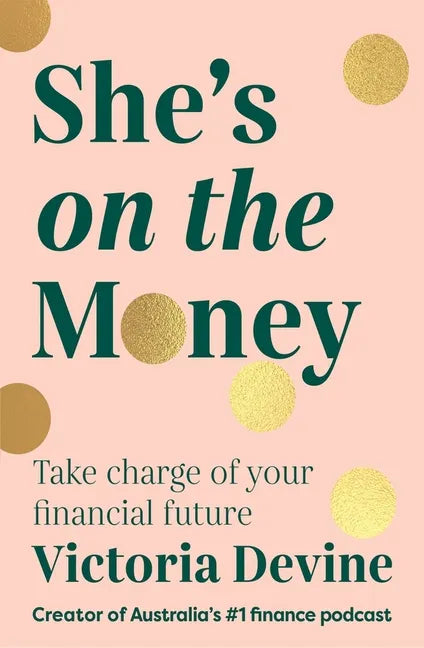 She's on the Money - Paperback