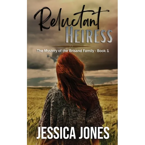 Reluctant Heiress - Paperback