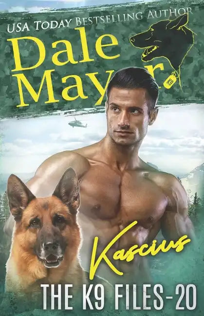 Kascius - Paperback