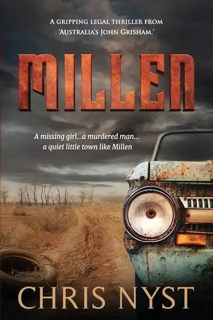 Millen - Paperback