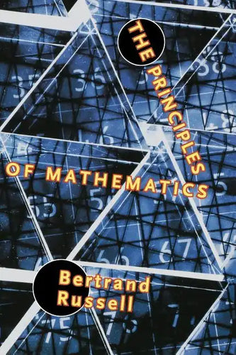 Principles of Mathematics - Paperback