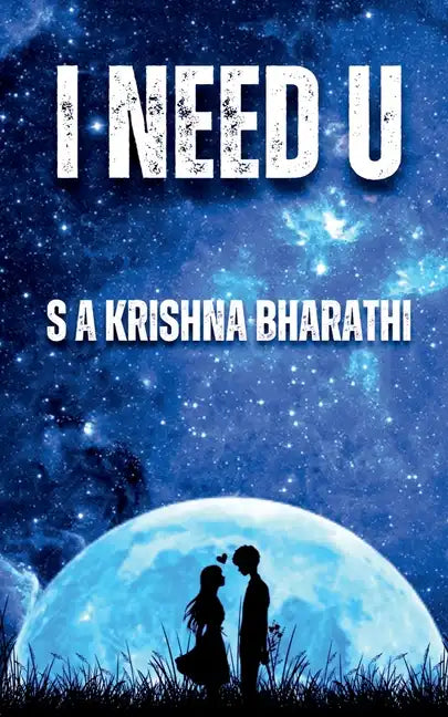 I Need U - Paperback