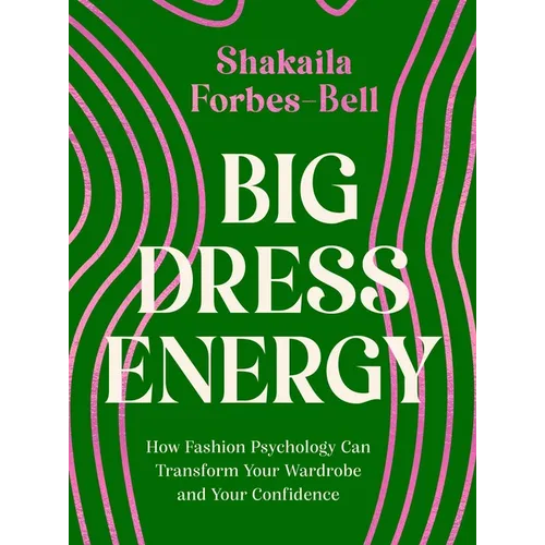 Big Dress Energy - Hardcover