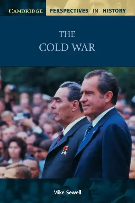 The Cold War - Paperback
