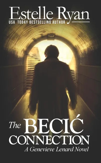 The Becic Connection (Book 14) - Paperback