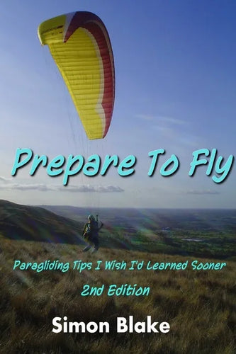 Prepare to Fly - Paperback