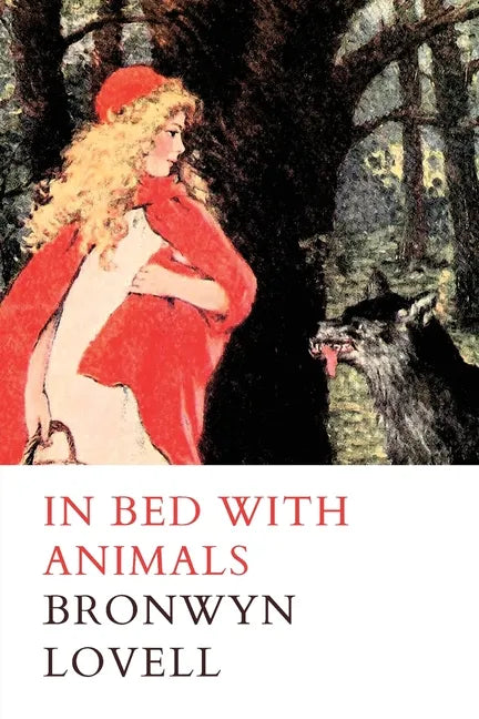 In Bed With Animals - Paperback