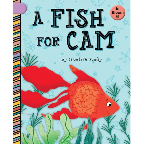A Fish for CAM - Paperback